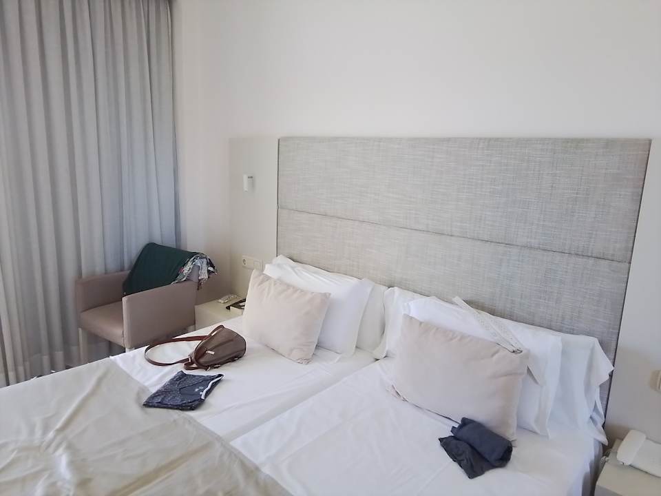 Zimmer Sabina Hotel & Suites