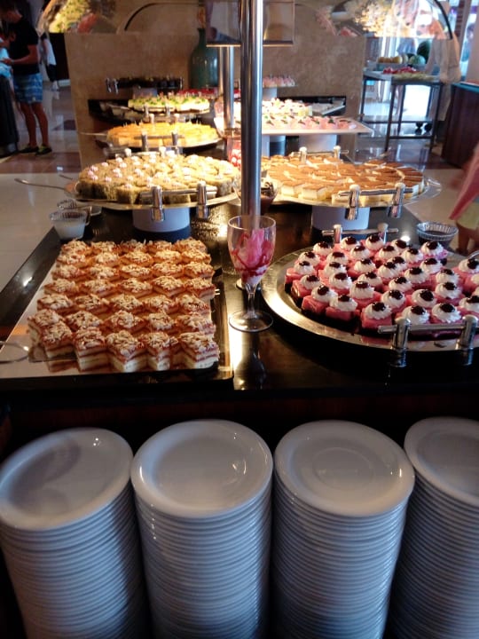 Gastro Saphir Resort & Spa