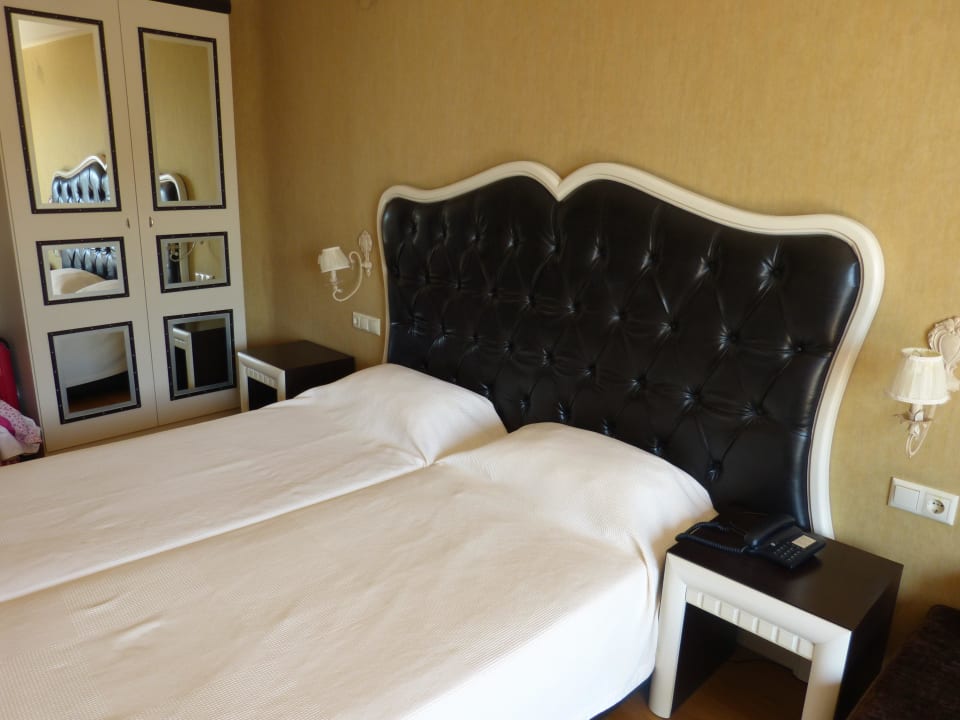 Superior 409 Mediterranean Princess