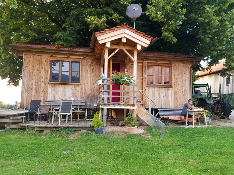 Sonstiges Rupertiblick Bauernhof Reiter in Gierstling