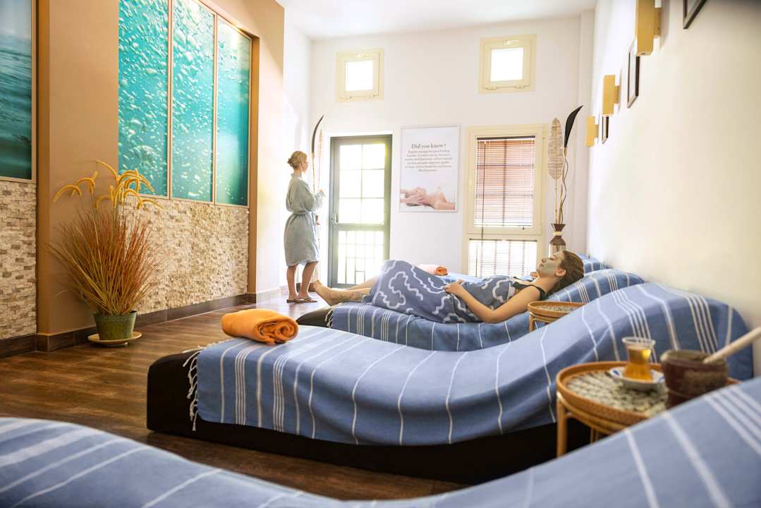 Sport & Freizeit TUI BLUE Sarigerme Park