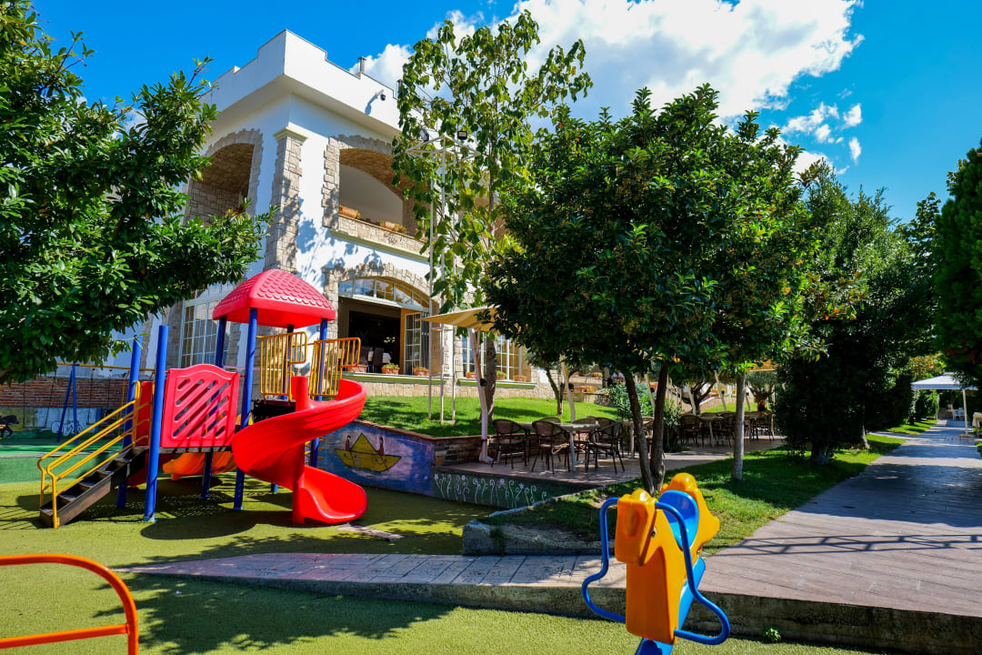 Sport & Freizeit Nari Lunder Agro-Tourism