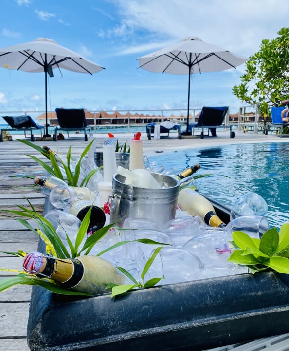 Sport & Freizeit ROBINSON MALDIVES