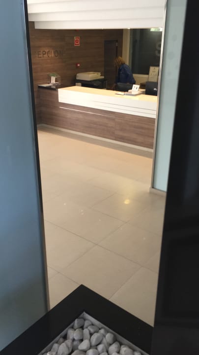 Lobby Club Simó Hotel by Senator