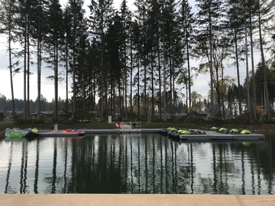 Sport & Freizeit Center Parcs Park Allgäu