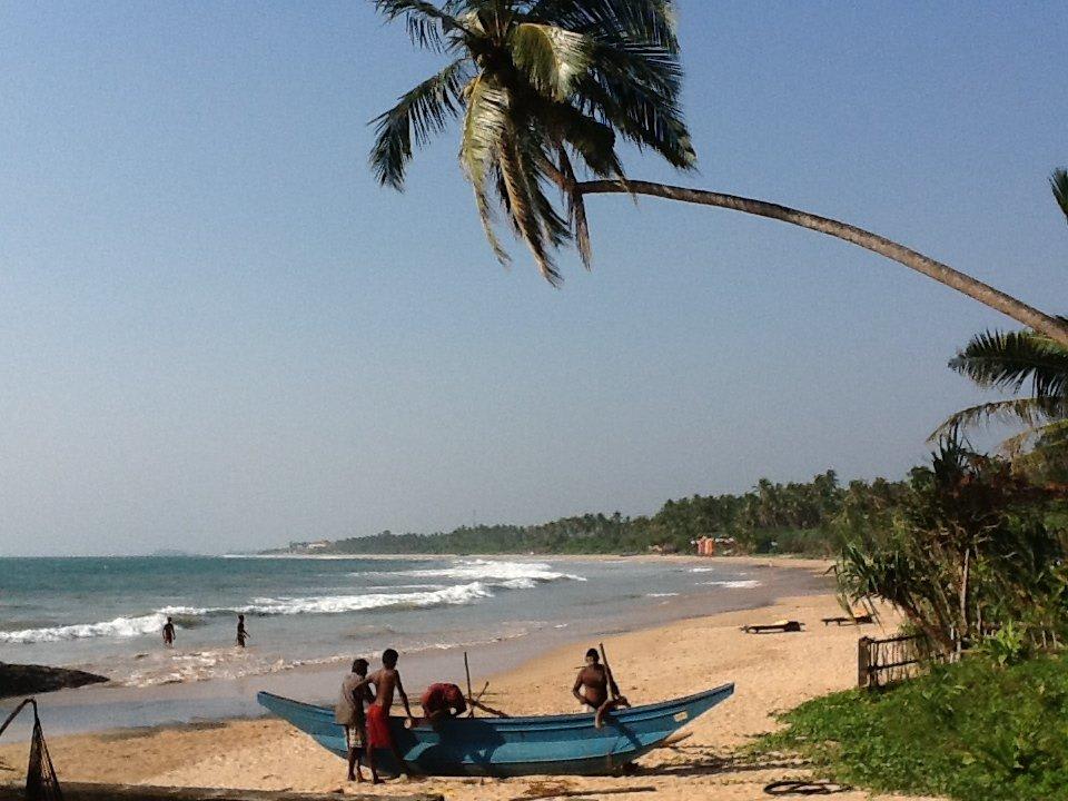 Bentota Strand Hotel Bentota Village