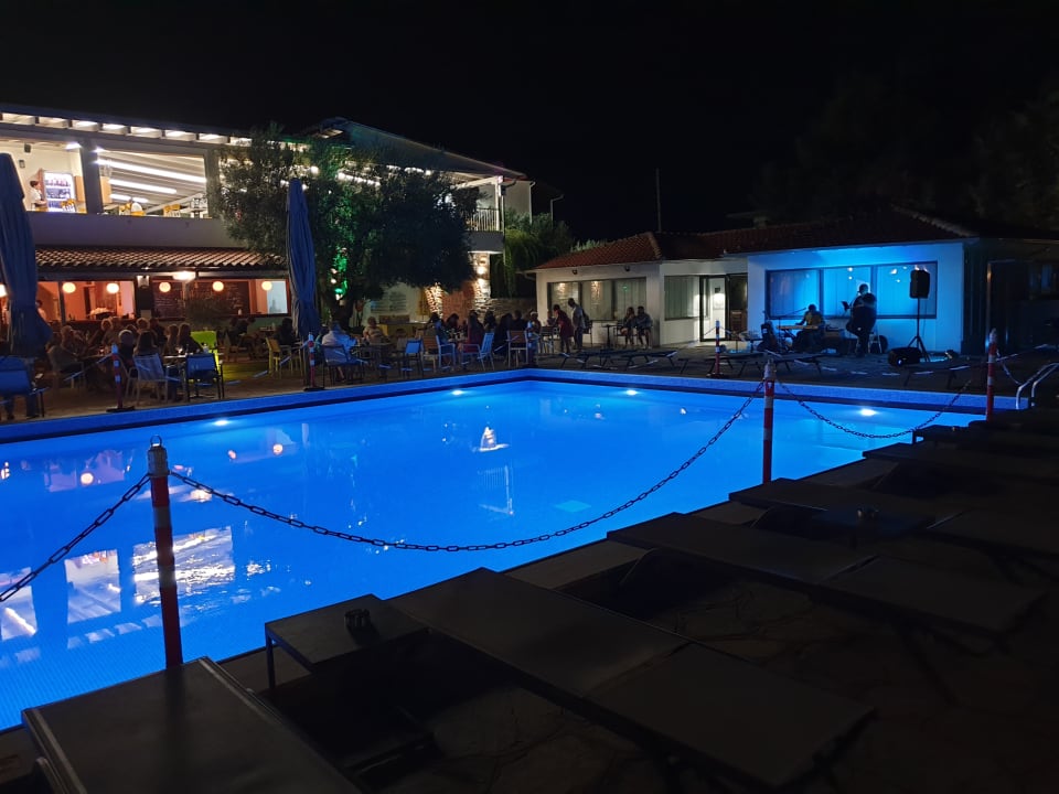 Gastro Philoxenia Hotel