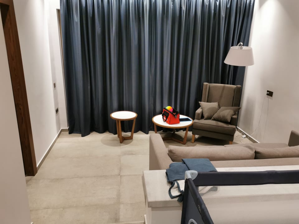 Zimmer Nana Golden Beach