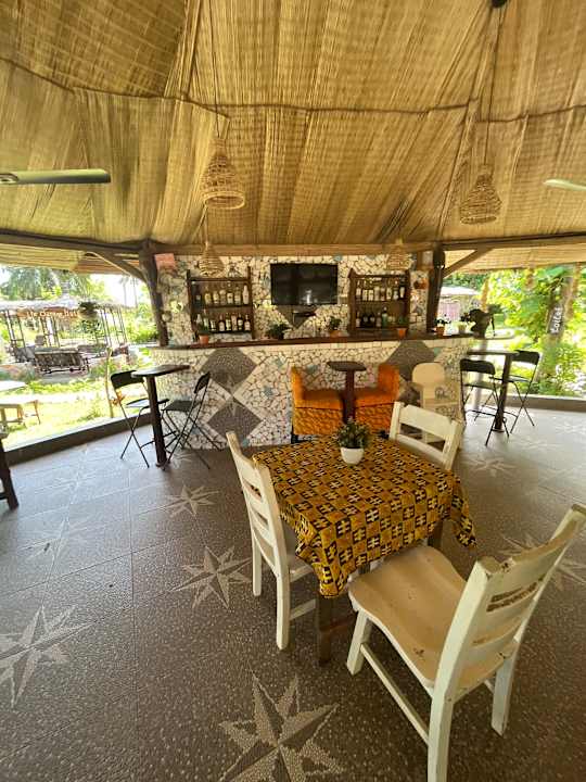 Gastro AbCa's Creek Lodge