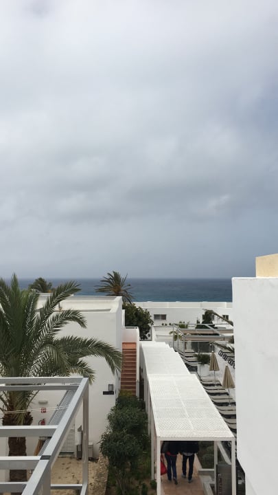 Ausblick Hotel Riu Palace La Mola
