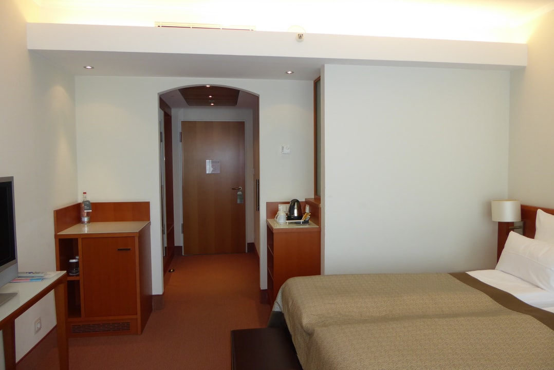 Zimmer ATLANTIC Hotel Wilhelmshaven