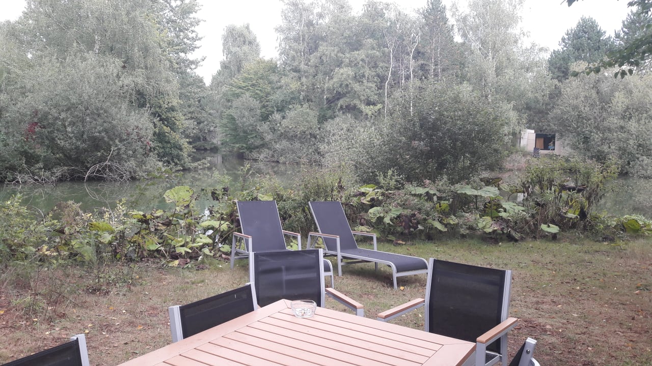 Zimmer Center Parcs Het Meerdal