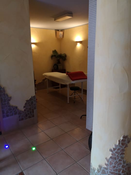 Sport & Freizeit Hotel Am Kurpark