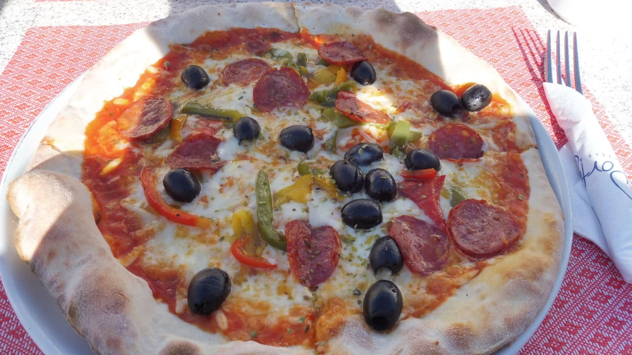 Gastro PortoBay Falésia