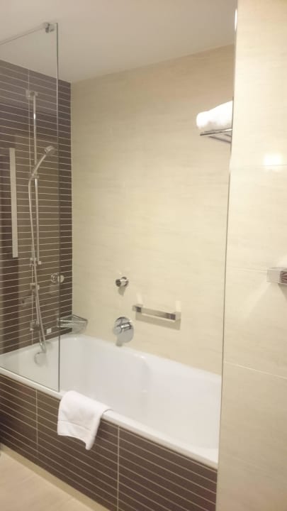 Bathroom Hotel Radisson Blu Gdańsk