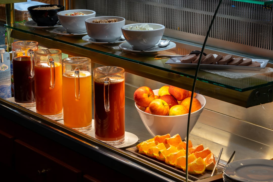 Gastro Ensana Thermal Sarvar Health Spa Hotel