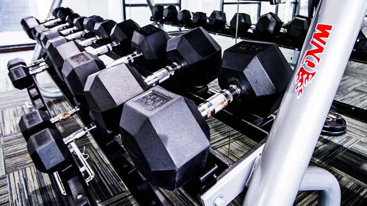 Sport & Freizeit Amari Dhaka