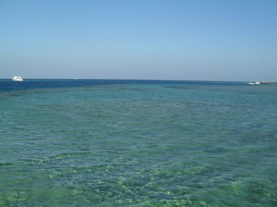 Meer Cleopatra Luxury Resort Makadi Bay