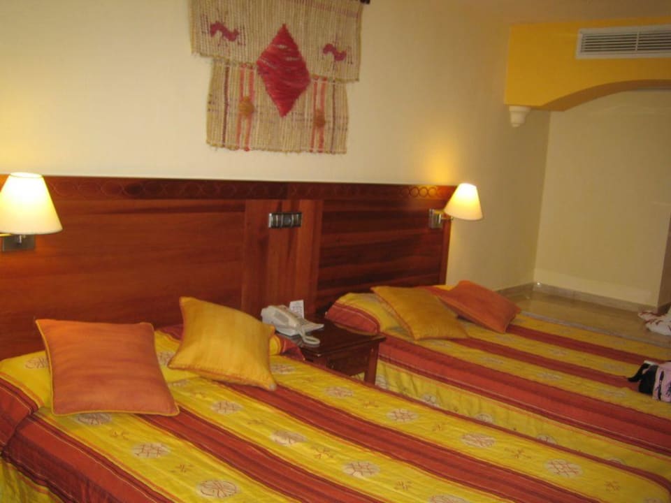 Deluxeroom Grand Palladium Punta Cana Resort & Spa