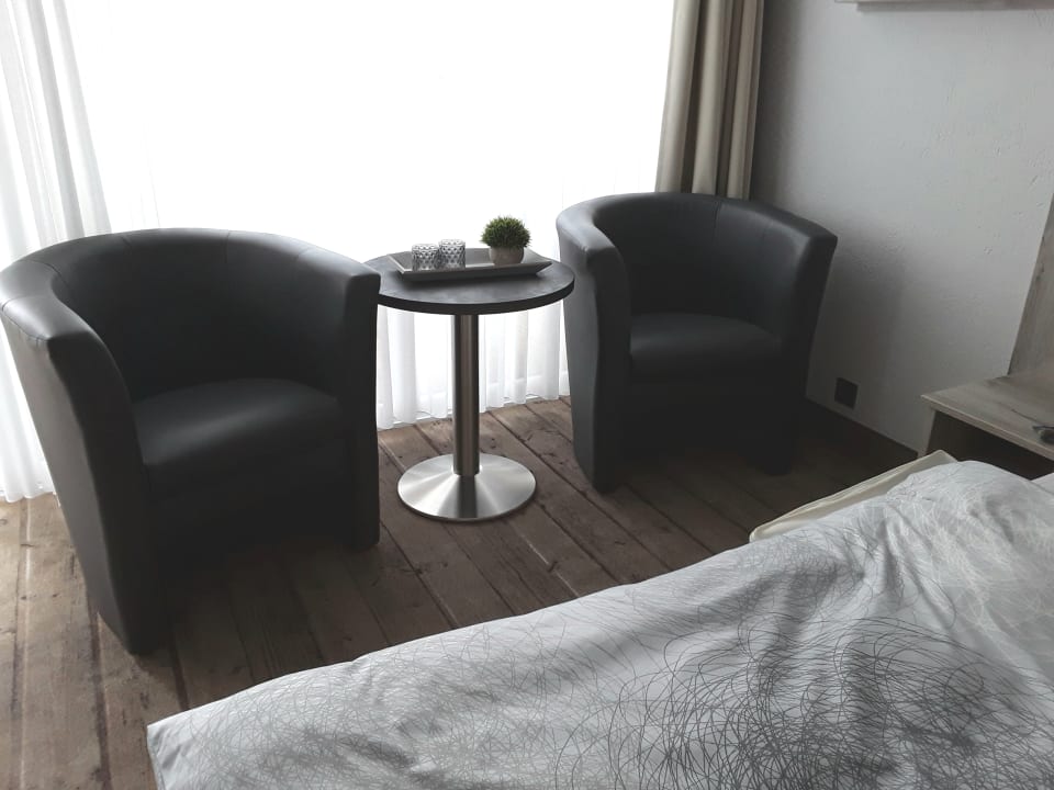 Zimmer Hotel Strandburg