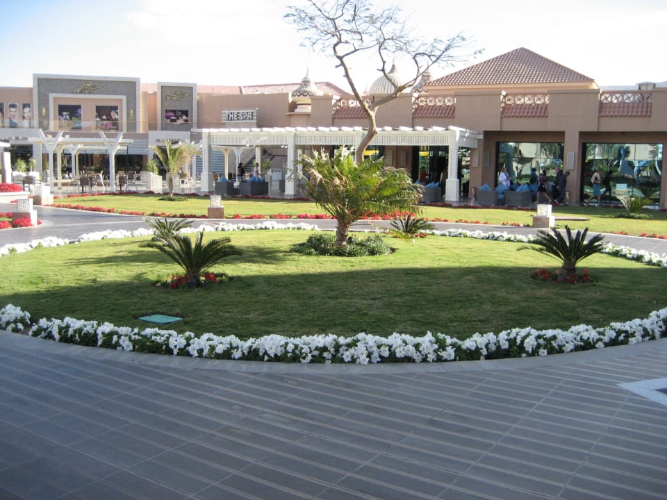 Sonstiges Pickalbatros Aqua Park Resort - Hurghada