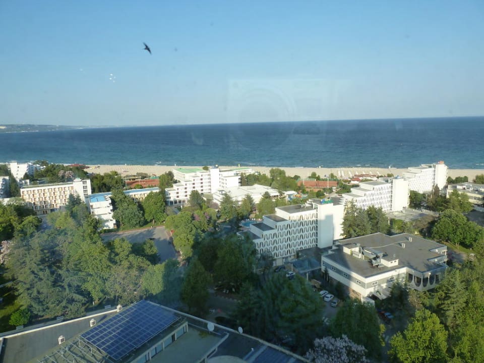 Albena Hotel Dobrudja / Dobrudscha