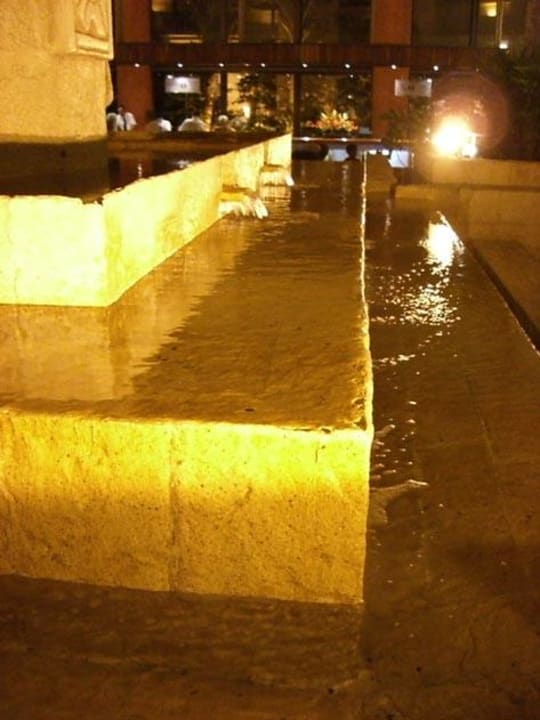 Lobby Bahia Principe Grand Tulum