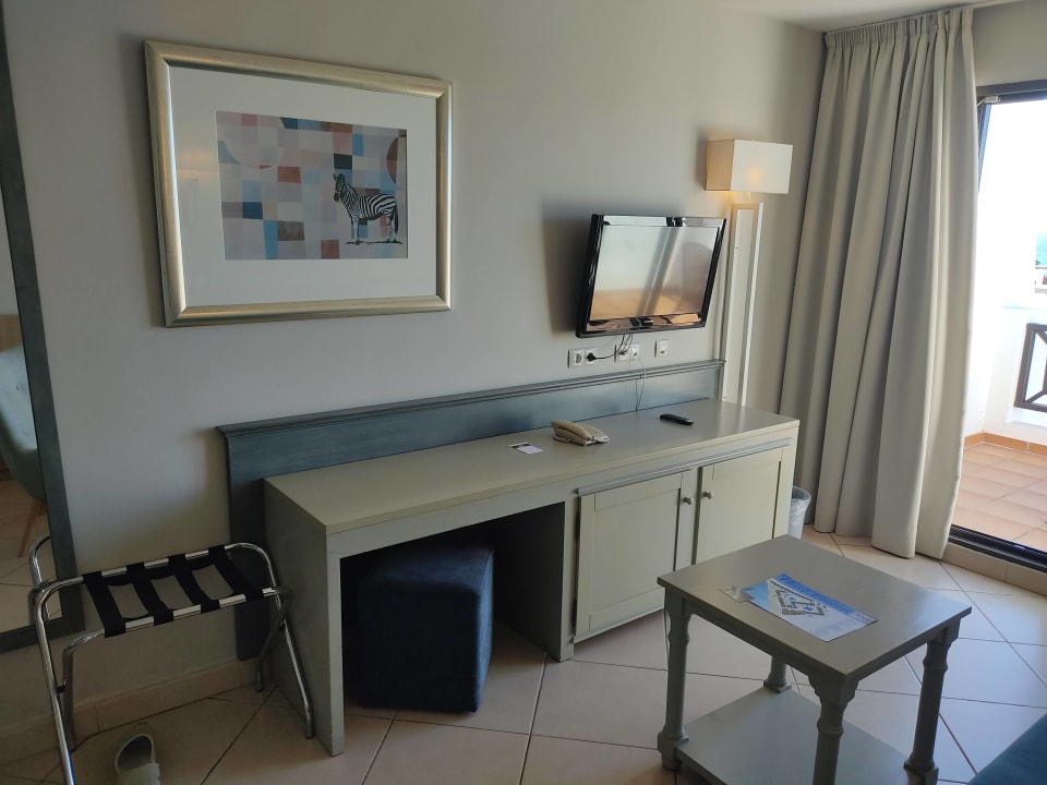 Zimmer allsun App.-Hotel Albatros