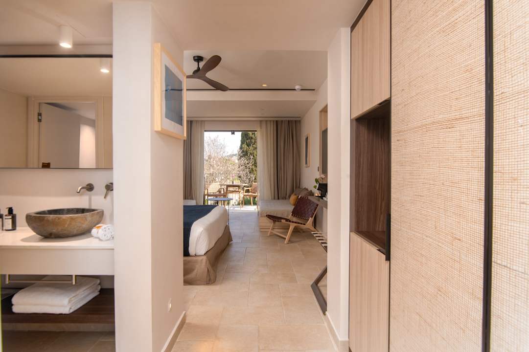 Zimmer Dreams Corfu Resort & Spa