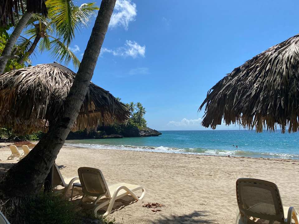 Strand Bahia Principe Grand Samana - Adults Only