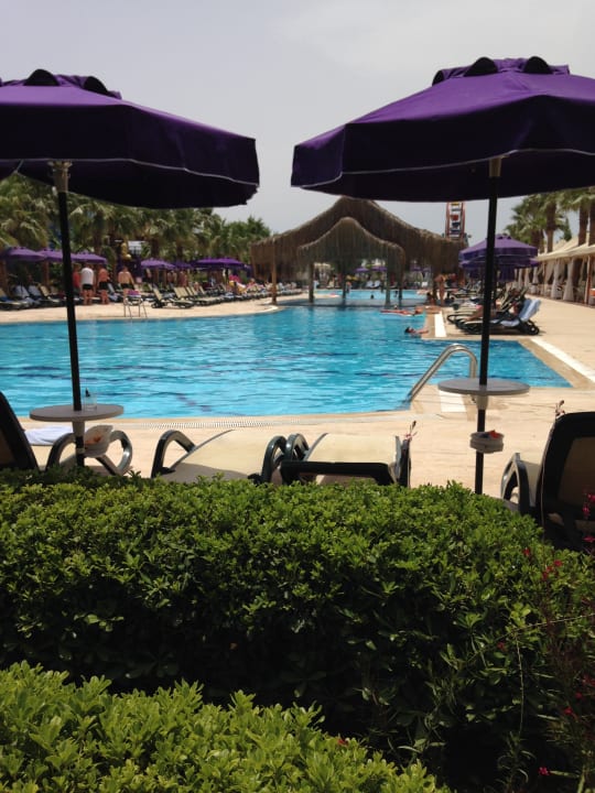 Pool Siam Elegance Hotels & Spa