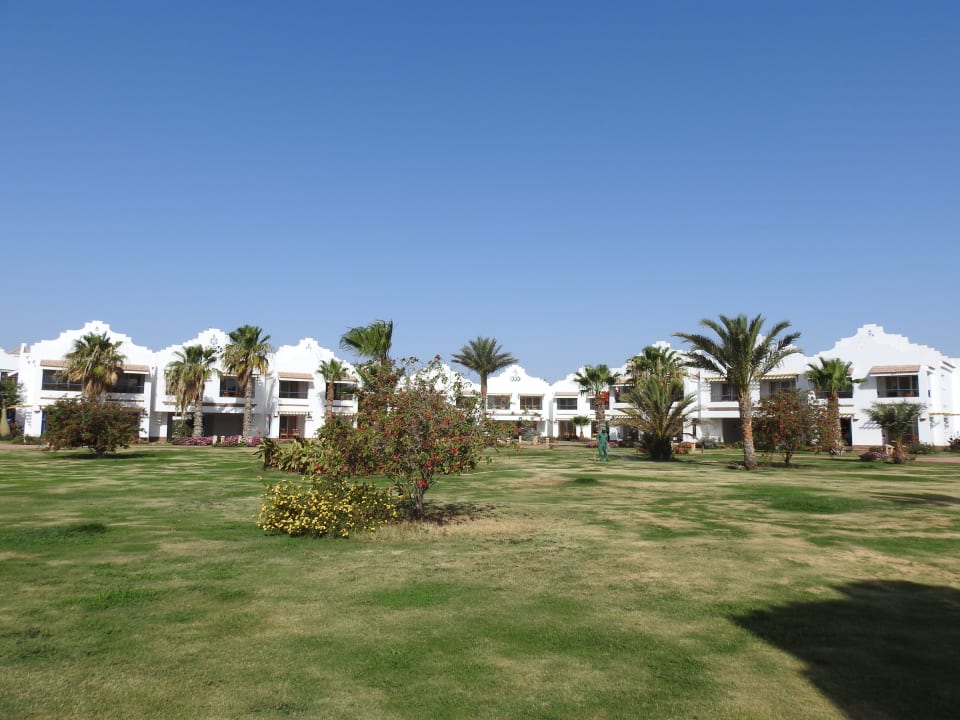 Außenansicht Lahami Bay Beach Resort