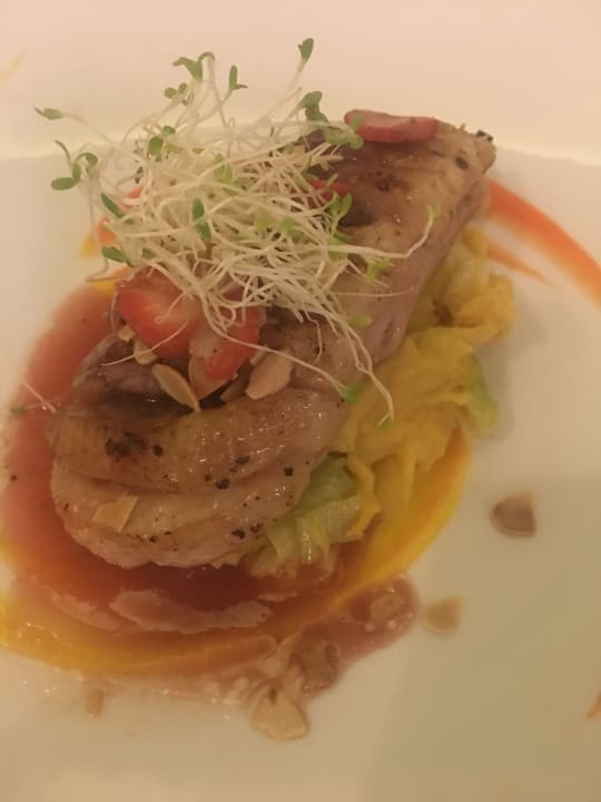 Gastro Bahia Principe Luxury Bouganville