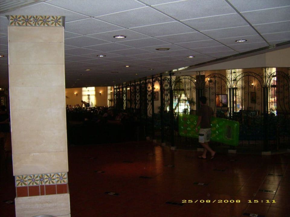 Hotel Atlantika Aeneas Resort Atlantica Aeneas Resort