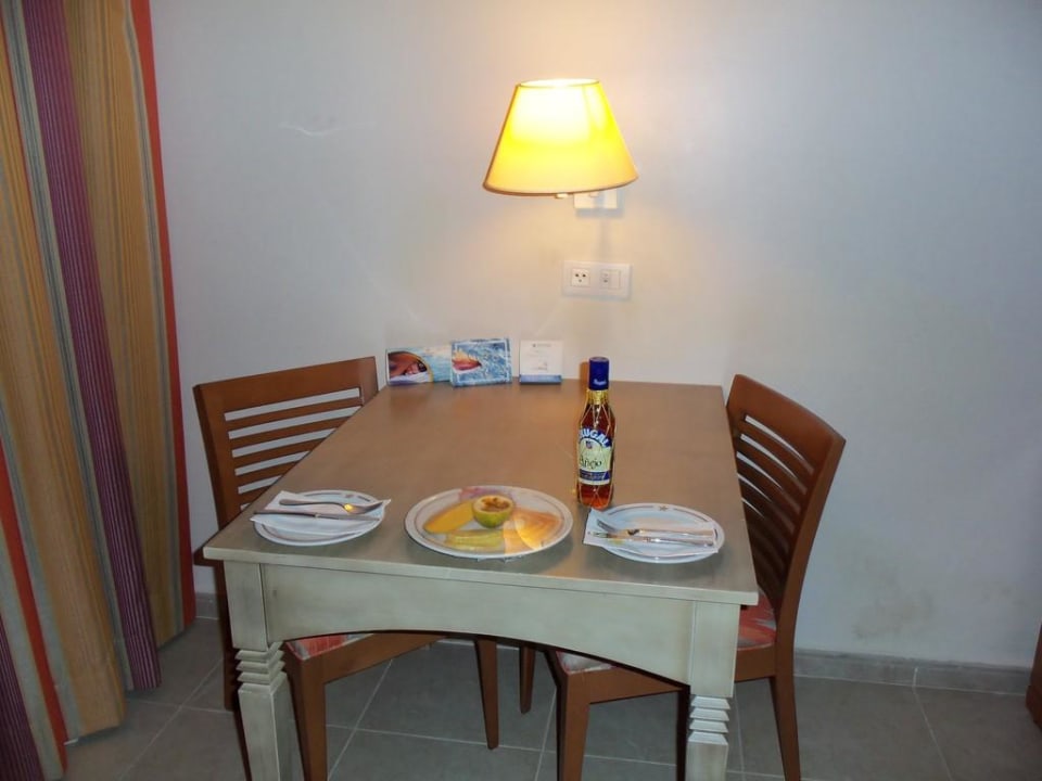 Willkommensgeschenk Iberostar Waves Punta Cana