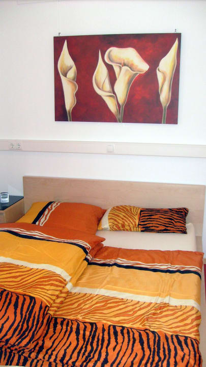 App1 Ferienwohnung Am Jakobusweg