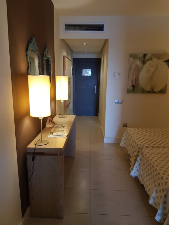 Zimmer Kn Arenas del Mar Hotel
