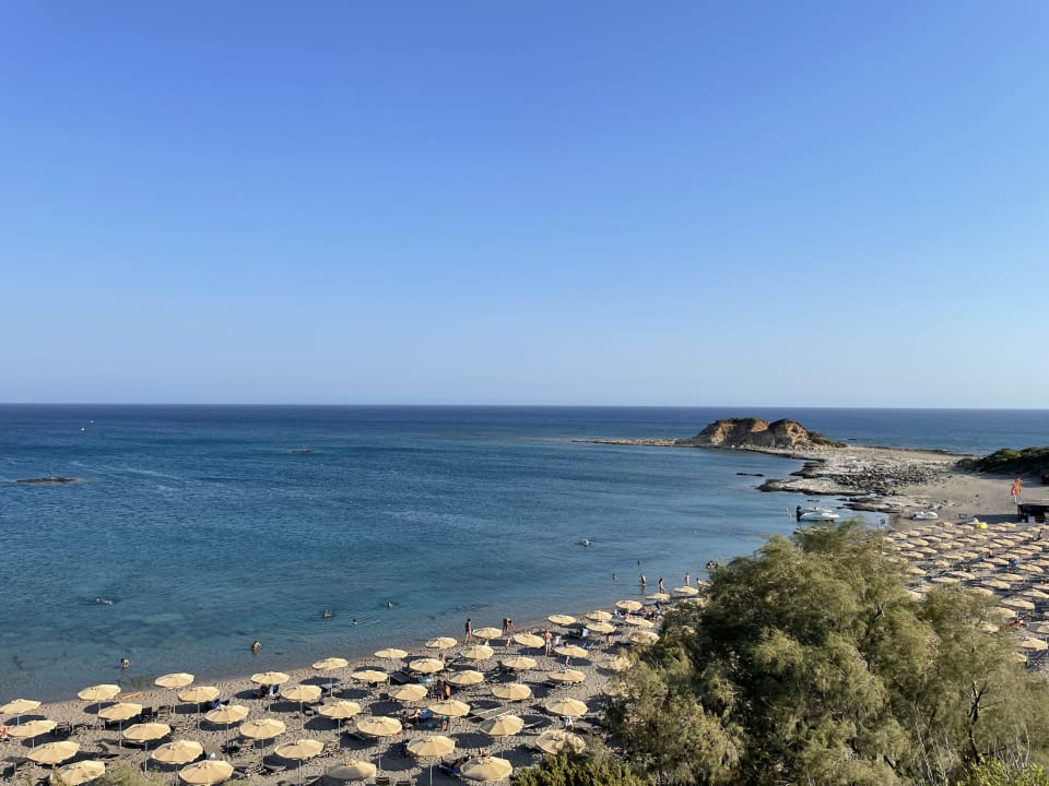 Strand Rodos Princess Beach Hotel & Spa