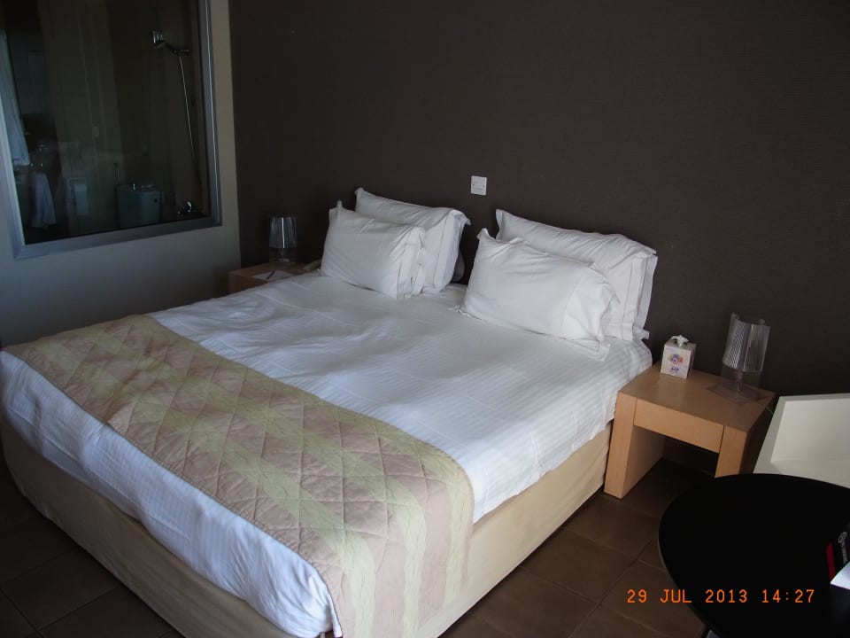 Einrichtung Spartipp Napa Mermaid Hotel & Suites