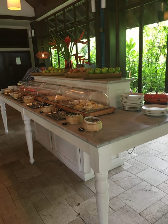 Gastro STORY Seychelles