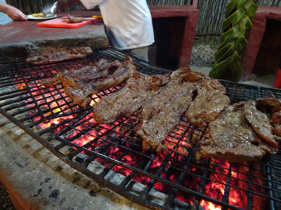 Gastro Karafuu Beach Resort & Spa
