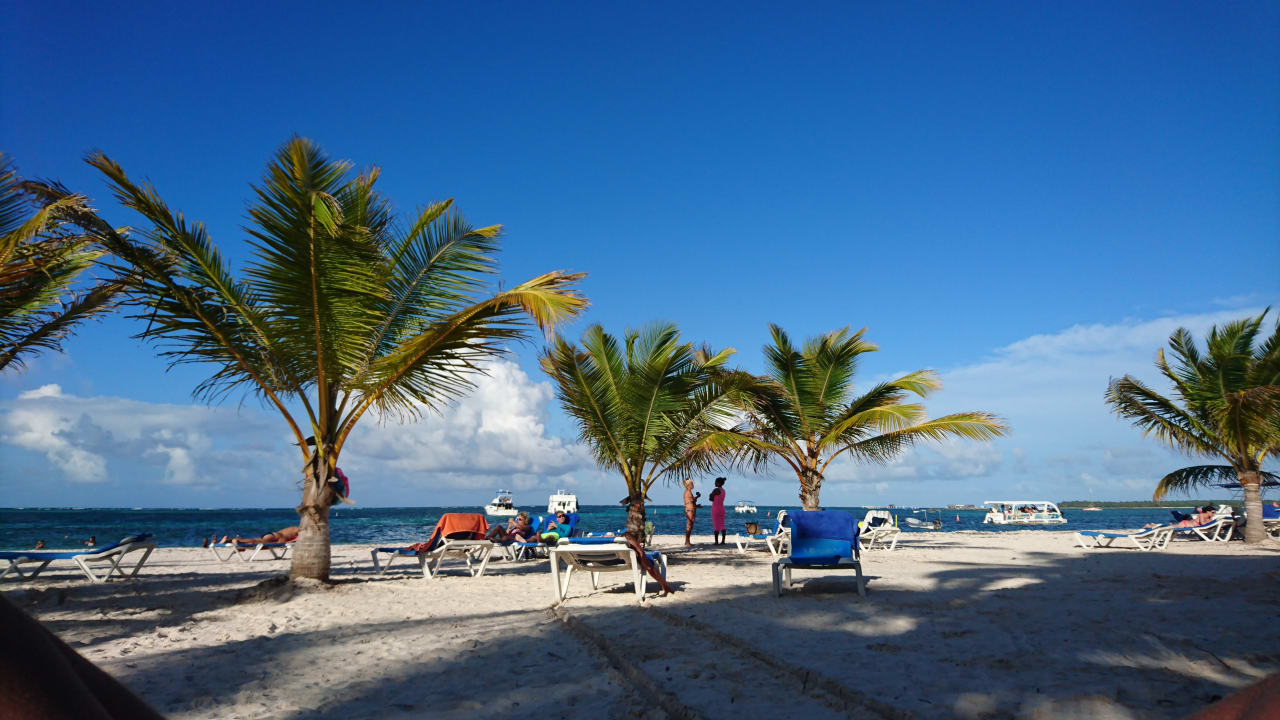 Strand Villas Bavaro Resort & Spa
