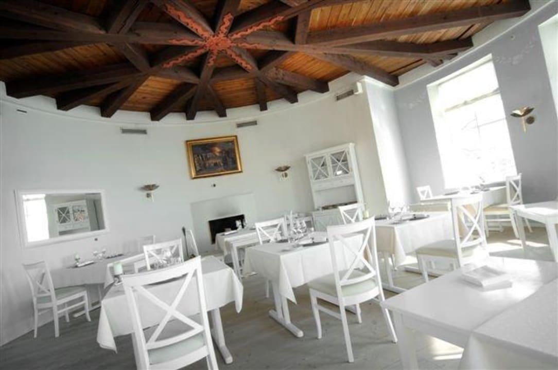 Restaurant Hotel Fakkelgaarden