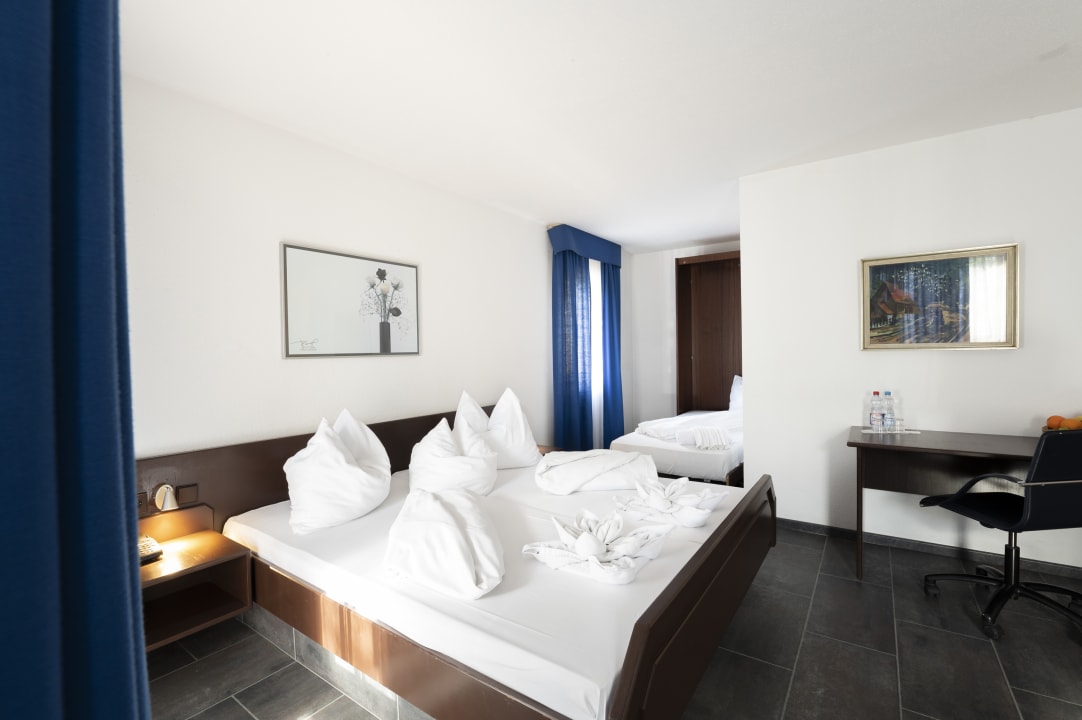 Zimmer Hotel Astoria am Urachplatz