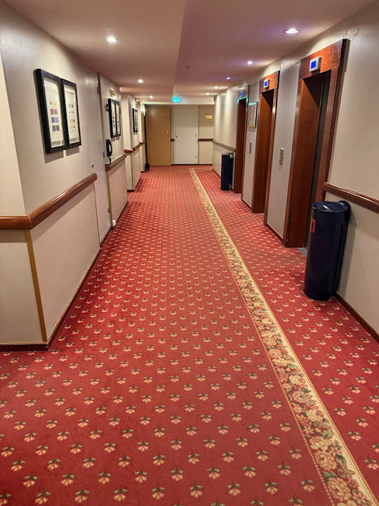 Zimmer Hotel Sofitel Lyon Bellecour