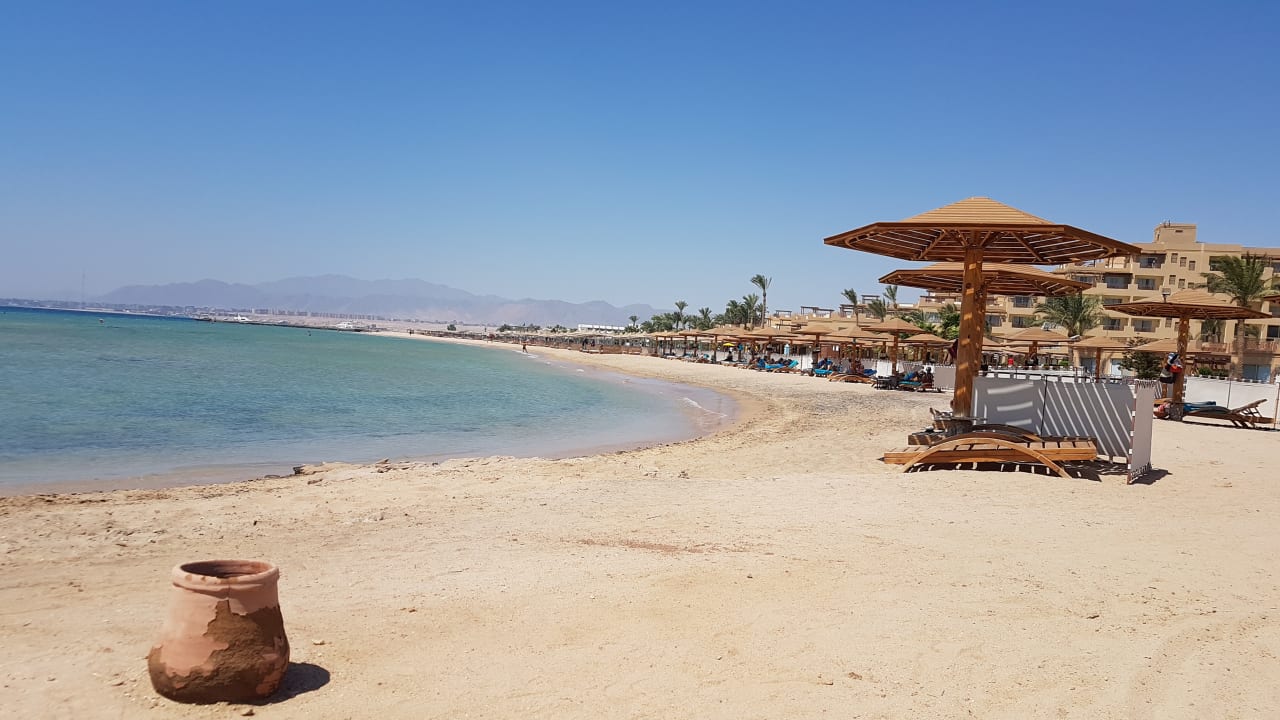 Strand Shams Prestige Abu Soma-Adults Only