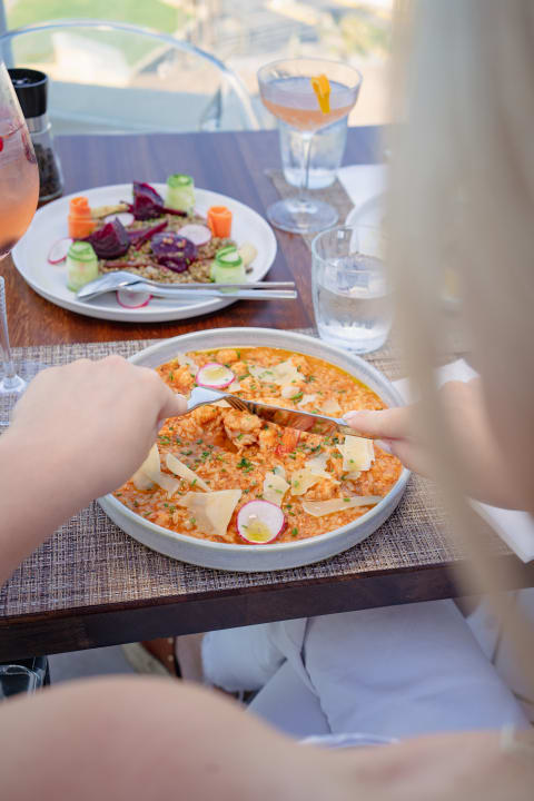 Gastro Lato Boutique Hotel