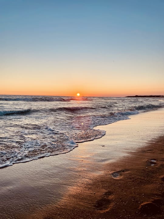 Strand Hipotels Playa la Barrosa