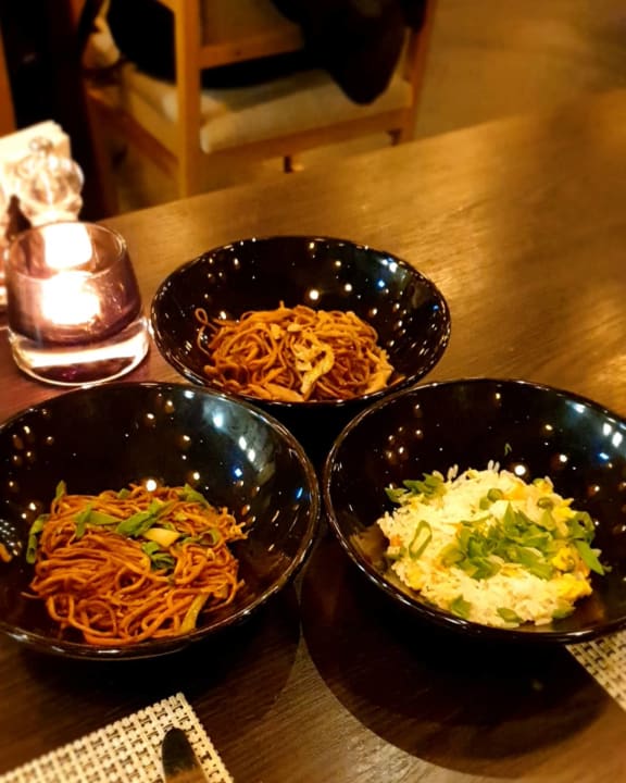 Gastro Voyage Belek Golf & Spa