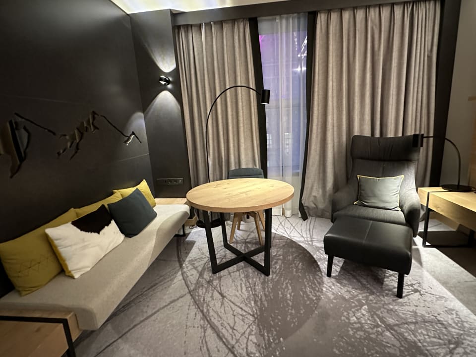 Zimmer Hilton Munich Airport